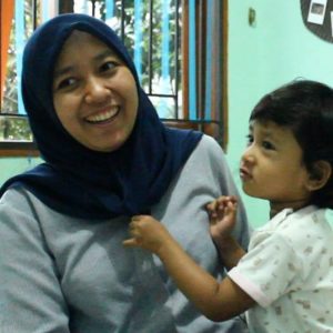 Testimonial Growing Tree Daycare & Pre school Bandung